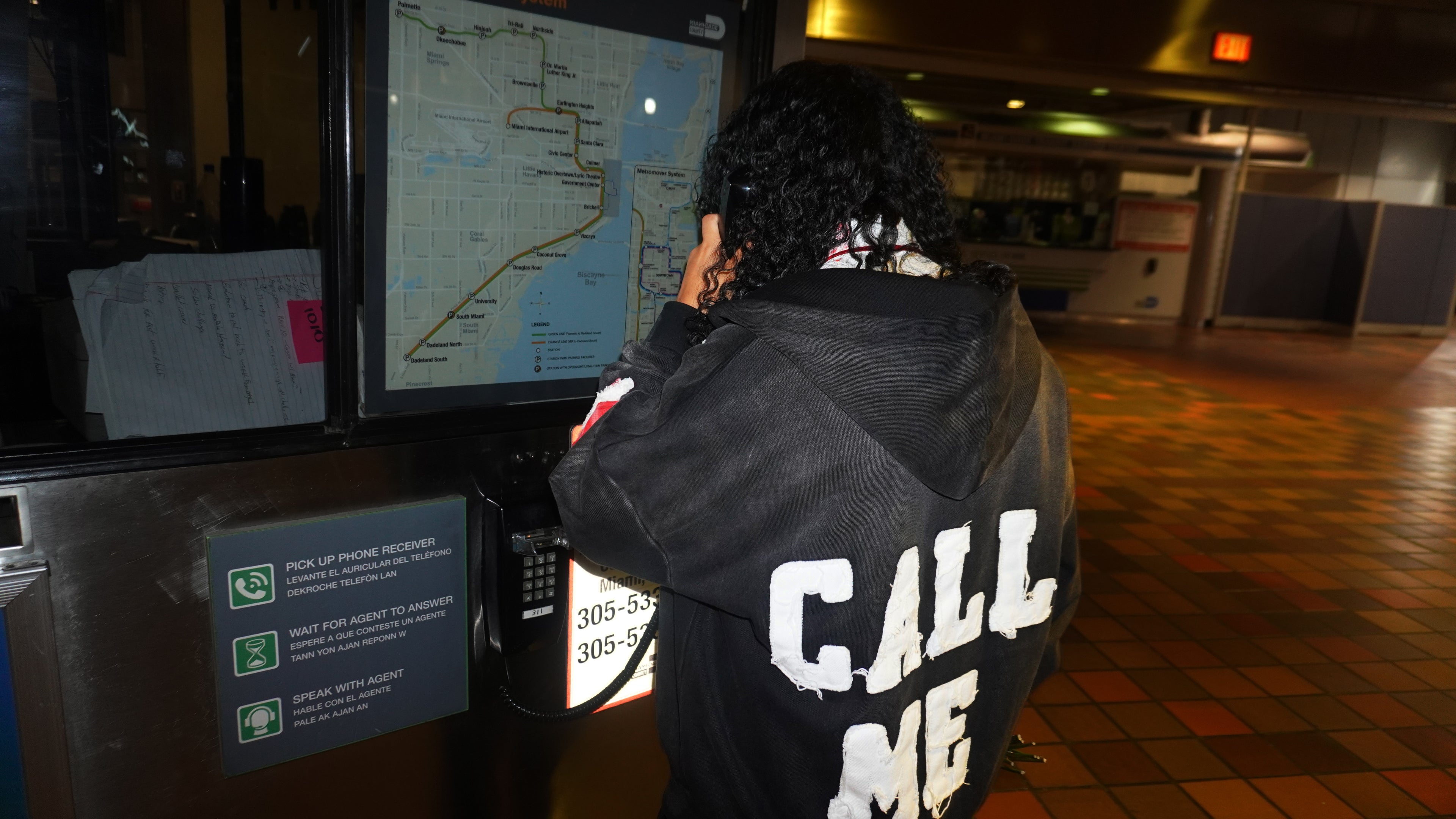 “Mixed Signals” Hoodie (Pre-Order)