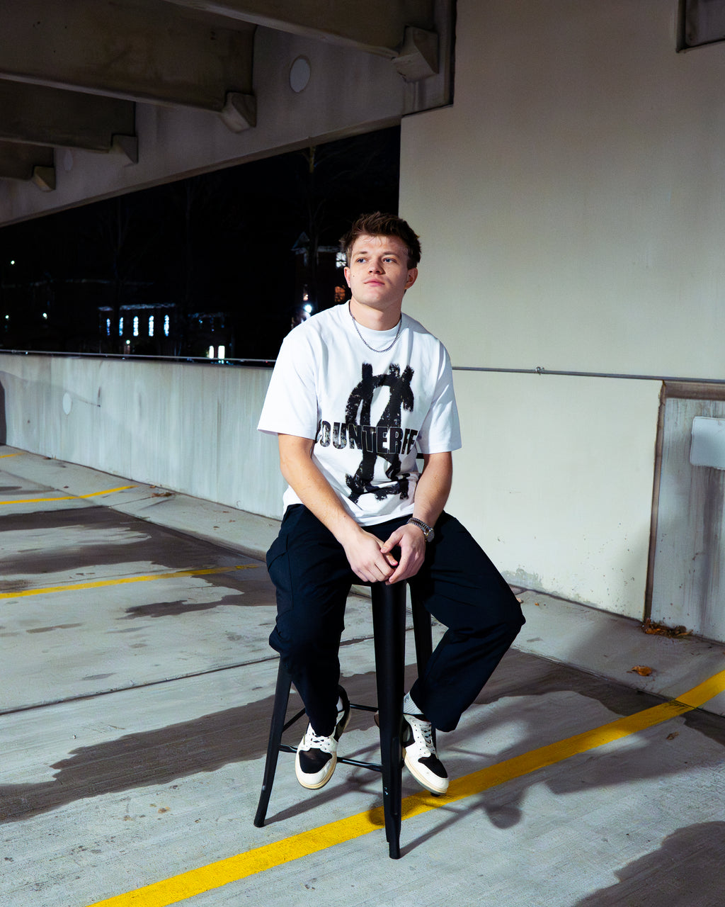 News Article Shirt (Pre-Order)