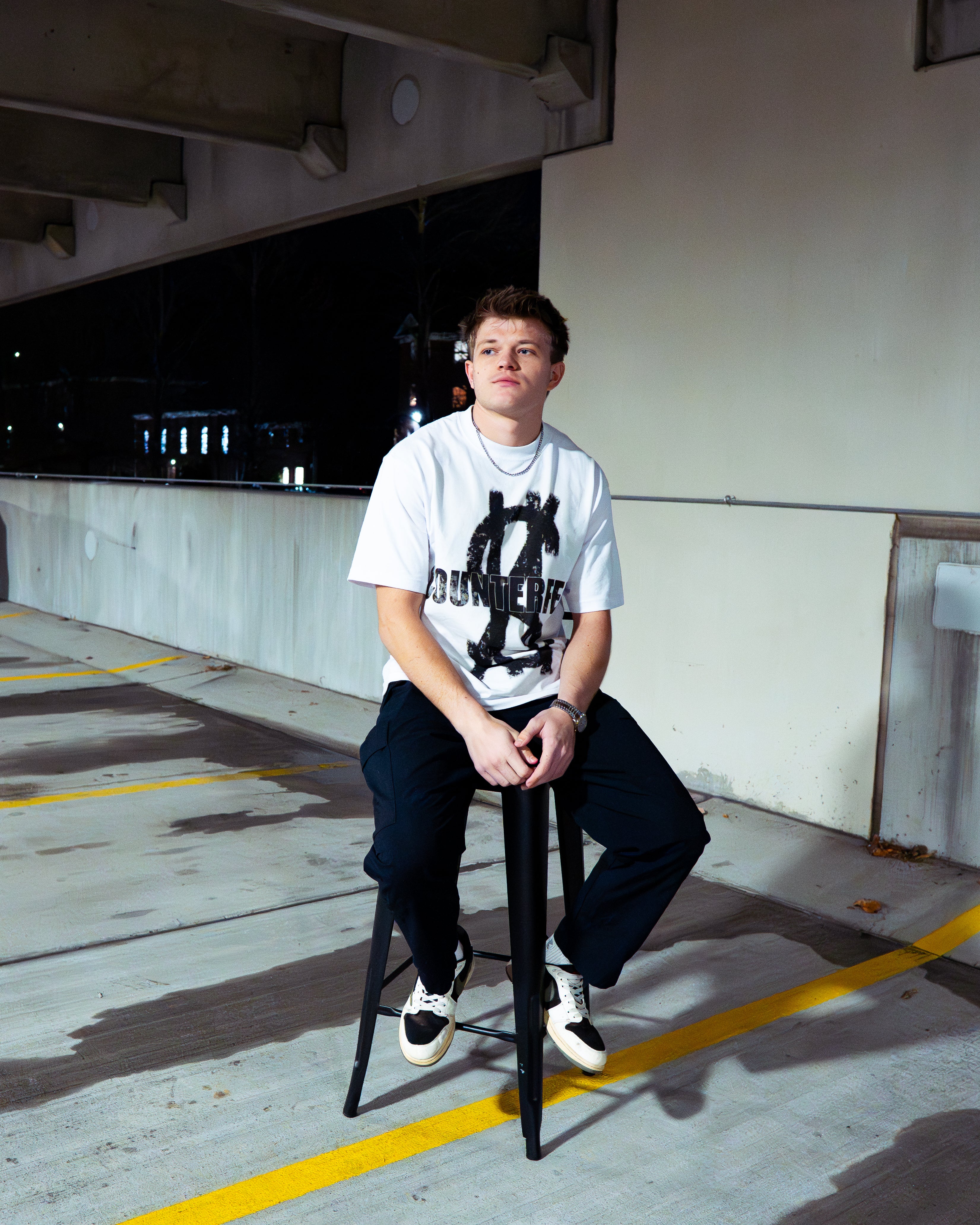 News Article Shirt (Pre-Order)