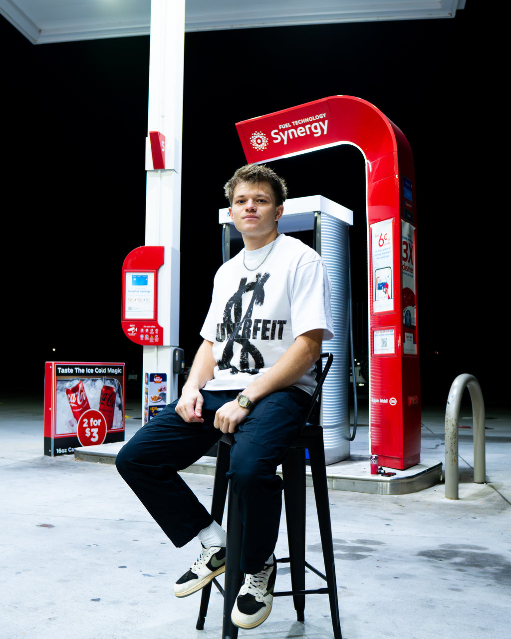 News Article Shirt (Pre-Order)