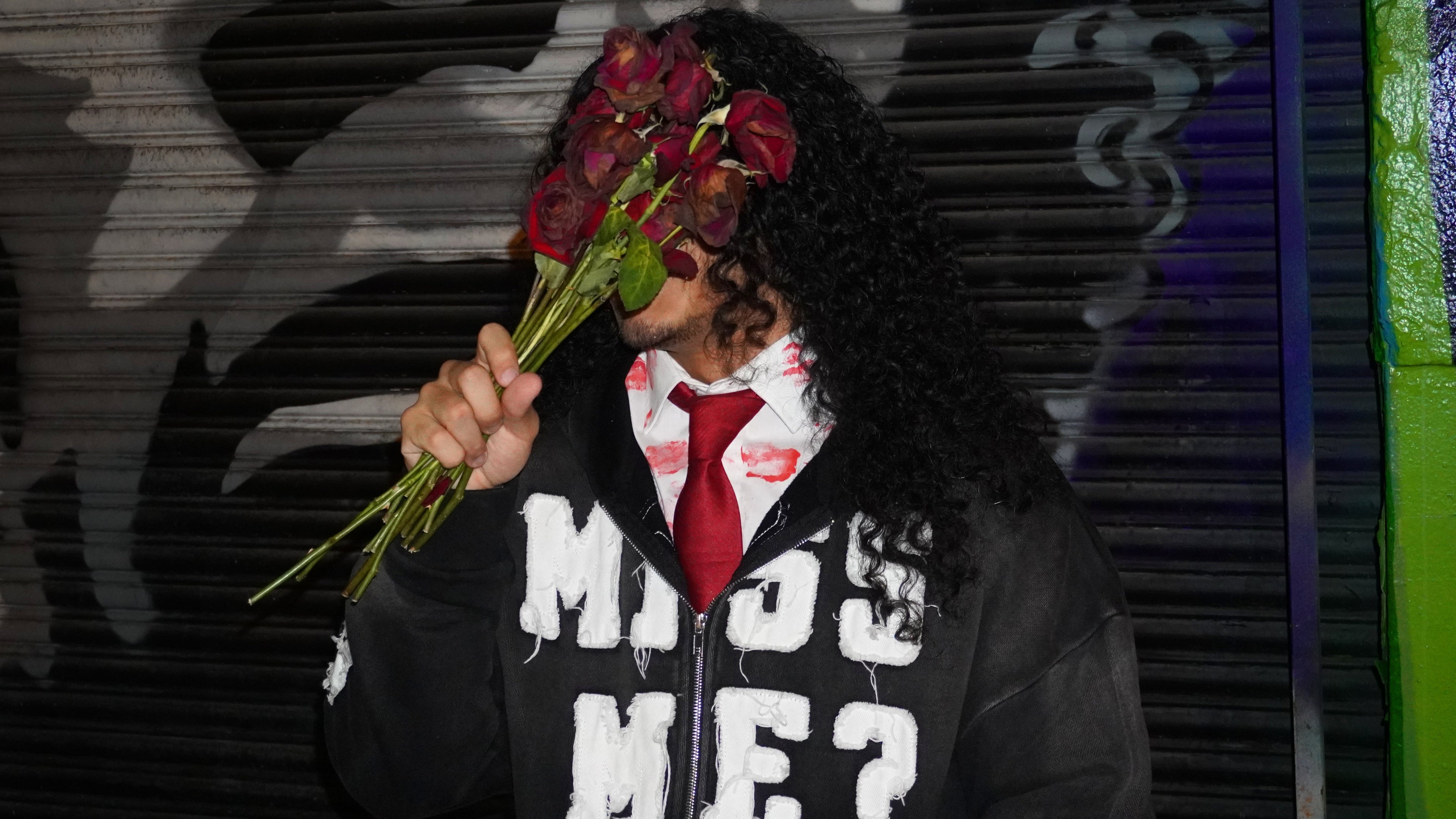 “Mixed Signals” Hoodie (Pre-Order)