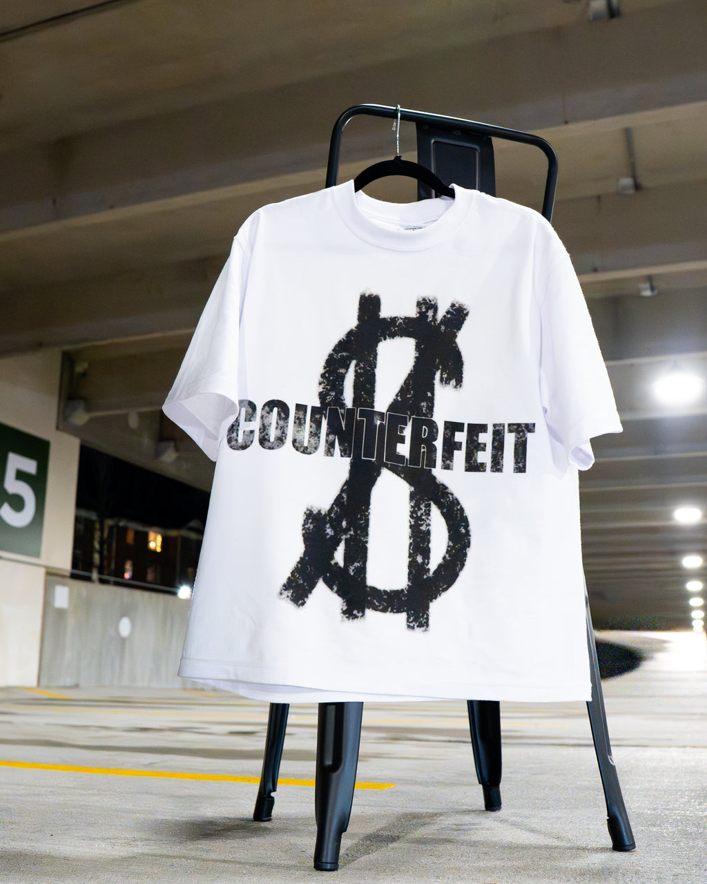 News Article Shirt (Pre-Order)